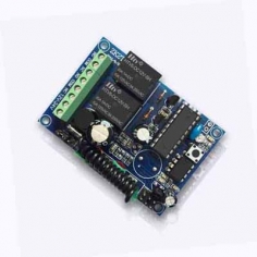 ZK2TC 2路学习型黄瓜视频污污污控制器