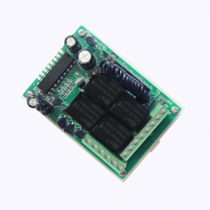 ZAB-4LM 四路黄瓜视频污污污控制器