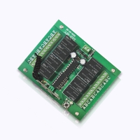 ZAB-8PC 学习型黄瓜视频污污污控制器