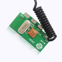 ZW25 超外差黄瓜视频污污污接收模块~