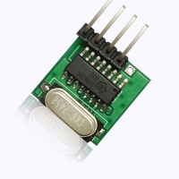 ZW19 超外差黄瓜视频污污污接收模块