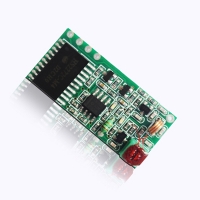 ZR8-J 带解码的黄瓜视频污污污接收模块