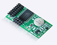 黄瓜视频污污污发射与接收模块的优势你知道多少?