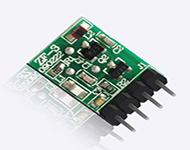 黄瓜视频污污污接收发射模块具有哪些特点