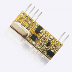 黄瓜视频污污污发射模块的发射功率是多少?