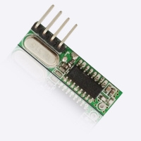 ZW0501 超外差黄瓜视频污污污接收模块