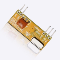 ZTFRX1 超外差黄瓜视频污污污接收模块