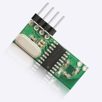 ZRW26 超外差黄瓜视频污污污接收模块