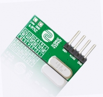 ZW64 超外差黄瓜视频污污污接收模块~