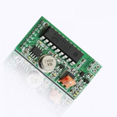 黄瓜视频污污污收发模块有什么特殊性能吗?