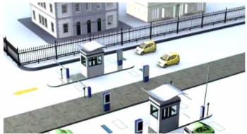 深圳黄瓜视频污污污遥控器厂家为您讲解道闸遥控器的黄瓜视频旧版破解版黄污优势