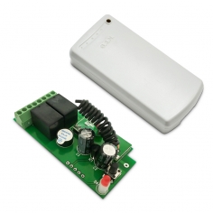 ZAB-2PC 学习型2路黄瓜视频污污污控制器