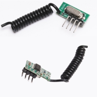 ZW29 超外差黄瓜视频污污污接收模块