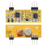 ZRW8K 超外差黄瓜视频污污污接收模块