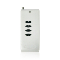 ZYR03B 四键1000米黄瓜视频污污污遥控器