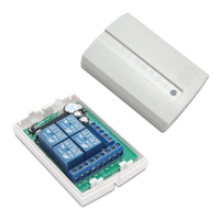 ZAB-4PC 学习型黄瓜视频污污污控制器