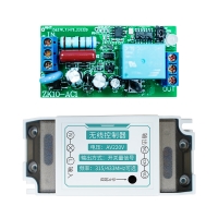 ZK10-AC1  220V单路控制器